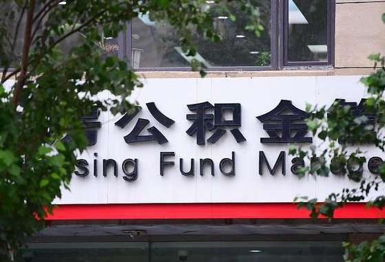 齐齐哈尔离职代办住房公积金（公积金是代缴的,离职证明哪个打）